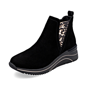 REMONTE D0T75 04 Noir