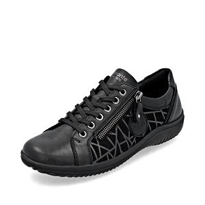 REMONTE D1E10 02 Noir