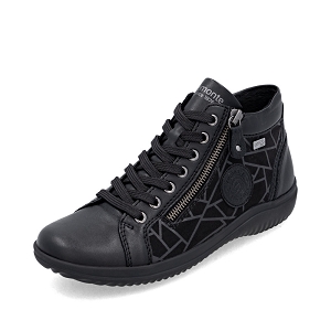 REMONTE D1E72 00 Noir