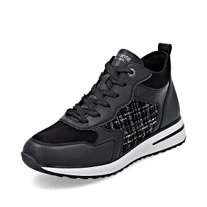 REMONTE D1G71 01 Noir