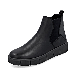 REMONTE D1T71 01 Noir