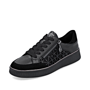 REMONTE D2E04 00 Noir
