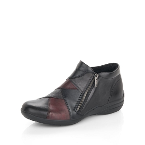 REMONTE R7674 02 Noir
