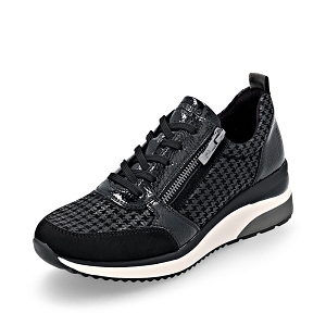 REMONTE D2401 08 Noir