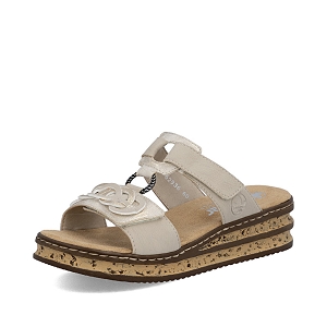 RIEKER 62936 60 Beige