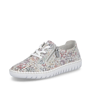 RIEKER M2306 92 Multicolore