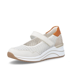 REMONTE D0T21 81 Blanc