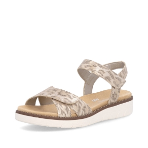 REMONTE D2049 91 Metallic