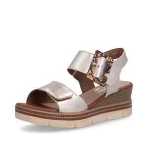 REMONTE D2L53 90 Metallic