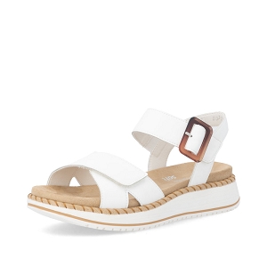 REMONTE D3J52 80 Blanc
