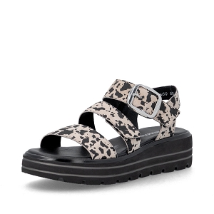 REMONTE D3N50 60 Beige