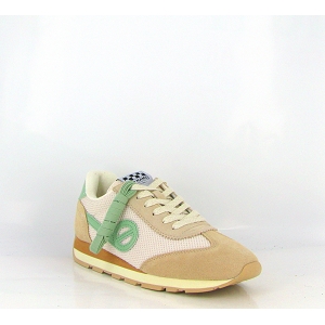 NO NAME CITY RUN JOGGER Beige