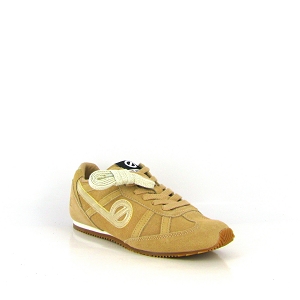 NO NAME EVO RUN LIGHT GOLD DOVE Beige