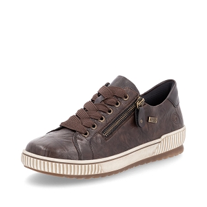 REMONTE D0700 25 Marron