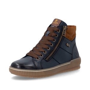 REMONTE D0772 17 Bleu