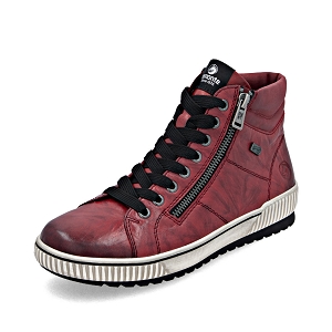 REMONTE D0772 36 Rouge