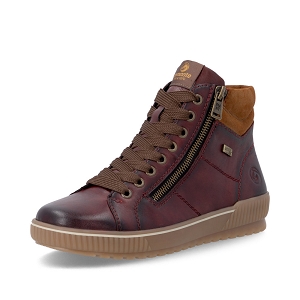 REMONTE D0772 37 Rouge