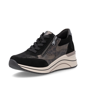 REMONTE D0T23 03 Noir