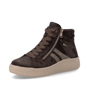 REMONTE D3E70 25 Marron