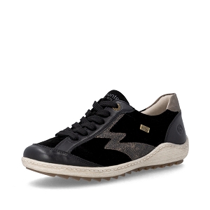 REMONTE R1443 03 Noir
