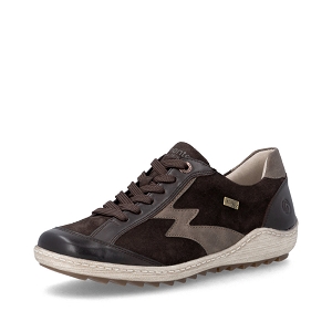 REMONTE R1443 25 Marron