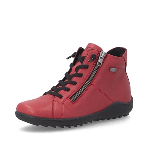 REMONTE R1455 33 Rouge