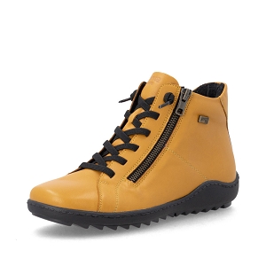 REMONTE R1455 68 Jaune