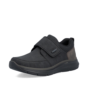 RIEKER B1854 00 Noir