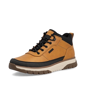 RIEKER B9300 20 Marron