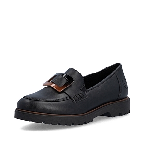 RIEKER 45553 00 Noir
