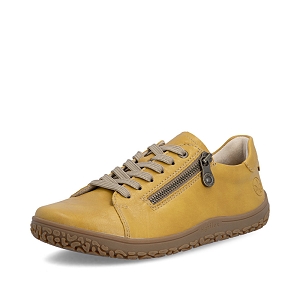 RIEKER 52301 68 Jaune