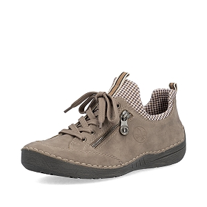 RIEKER 52573 64 Beige