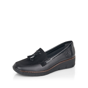RIEKER 53771 00 Noir