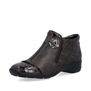 RIEKER 58388 26 Marron