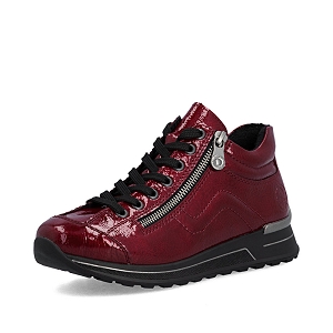 RIEKER N1400 33 Rouge