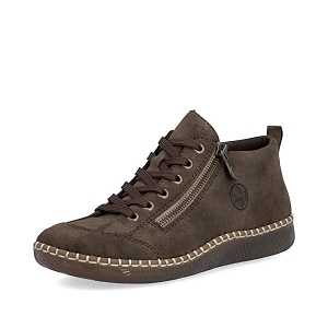 RIEKER N2414 25 Marron