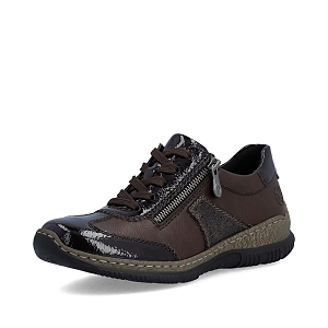 RIEKER N3200 24 Marron
