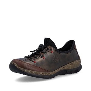 RIEKER N3271 25 Marron