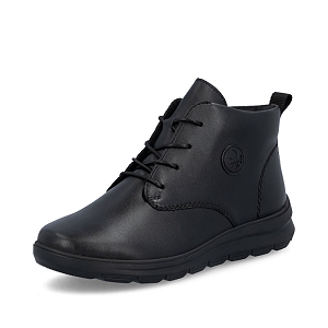 RIEKER Z0022 01 Noir