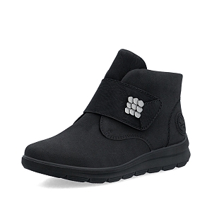 RIEKER Z0064 00 Noir