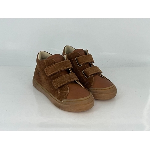 NATURINO FALCOTTO SNOPES VL NAPPA Marron