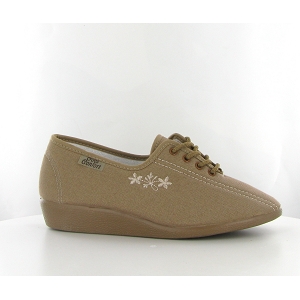 LA MAISON DE L ESPADRILLE 2336 DELAVE<br>Beige