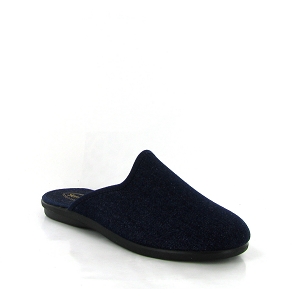 Semelflex mules martin bleuW004301_1