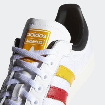 Adidas sneakers americana low ef2510 jauneW004601_5