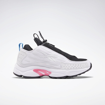 Reebok sneakers dmx serie 2200 zip ef2925 blancW005101_1