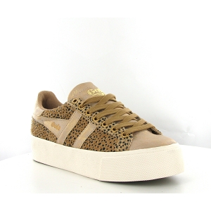 Gola tennis orchid platform savanna clb099 jauneW006301_1