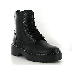 BULL BOXER 750M80661AALBLK<br>Noir