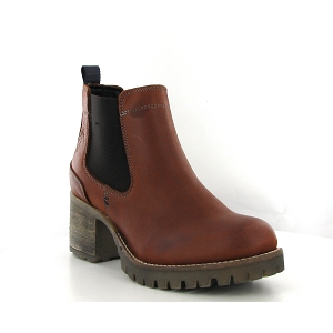 BULL BOXER 772M40279ACGGN<br>Marron