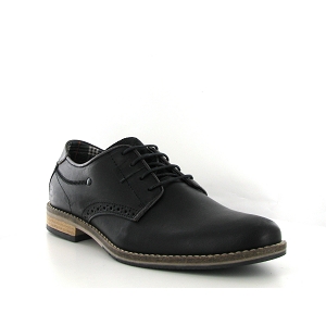 BULL BOXER 773K20462AARBB<br>Noir