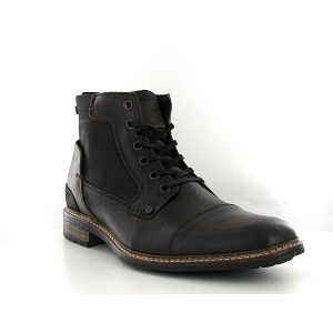 BULL BOXER 870K56536CDBBK<br>Marron